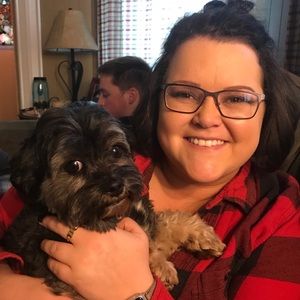 Meet your Posher, Marissa
